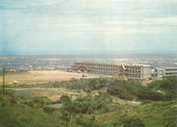 過去成德校園